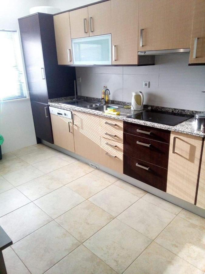 The Welcome Palmeiras Apartment Lagos Exterior photo